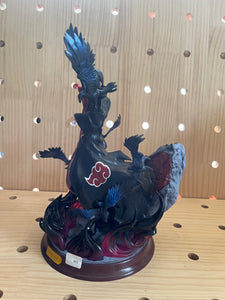 Anime N figures