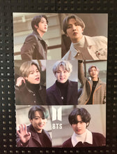 Load image into Gallery viewer, BTS poster
