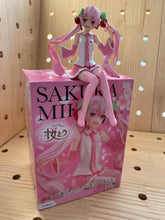 Load image into Gallery viewer, anime Miku figures girl
