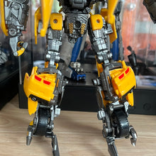 Load image into Gallery viewer, Kid toy transformer XP-13
