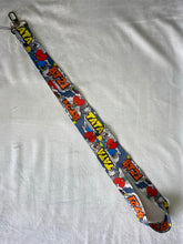 Load image into Gallery viewer, BTS lanyard long version

