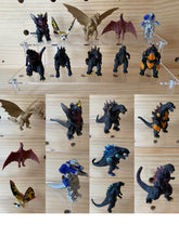 Load image into Gallery viewer, 36 G&amp;K mini figures cake decorations kid toys
