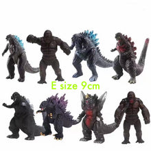 Load image into Gallery viewer, 36 G&amp;K mini figures cake decorations kid toys
