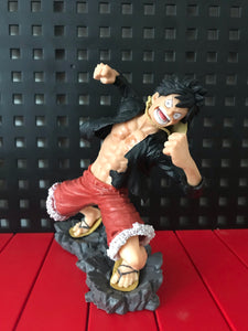 203 Anime One P figures