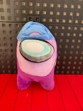 Load image into Gallery viewer, 07 Among.us Game plush dolls kid toys
