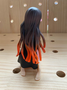 Anime Demon S figure girl