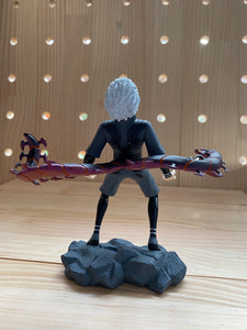 Anime T Ghoul figures