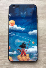 Load image into Gallery viewer, 204 Anime fashion iPhone6s plus cases phone cover
