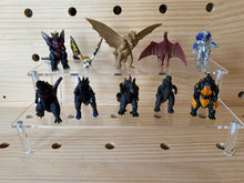 Load image into Gallery viewer, 36 G&amp;K mini figures cake decorations kid toys
