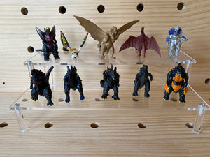 36 G&K mini figures cake decorations kid toys