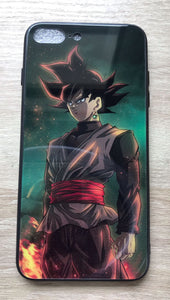 Anime fashion iPhone8  plus cases phone cover