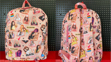 Load image into Gallery viewer, Blackpink Schoolbag
