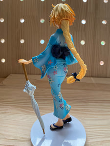 Anime  Fate figures girl