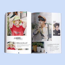 Load image into Gallery viewer, BTS mini pictures books
