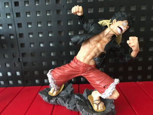 203 Anime One P figures