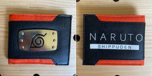 Load image into Gallery viewer, Anime N fashion PU and PVC wallet
