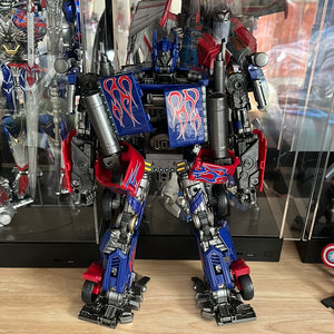 12 Transformers toys XP-14