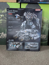 Load image into Gallery viewer, 12 Transformers toys
 LS06
