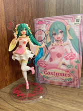 Load image into Gallery viewer, Manime Miku figures girl
