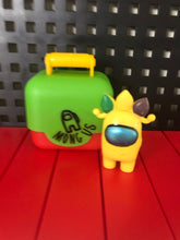 Load image into Gallery viewer, 07 Among.us Game mini figures
