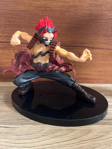 Anime My H figure