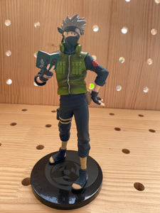 Anime N figures