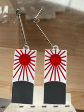 Load image into Gallery viewer, Anime fashion necklaces and earrings accessory
