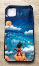 Load image into Gallery viewer, Anime fashion iPhone11  cases phone cover
