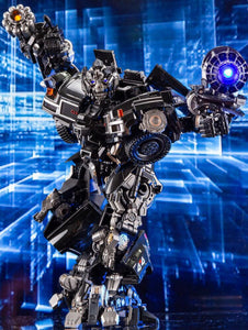 Kid toy transformer LS09