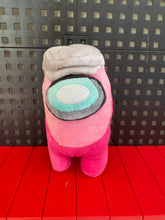 Load image into Gallery viewer, 07 Among.us Game plush dolls kid toys
