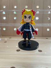 Load image into Gallery viewer, Amine Demon S mini figures cake decorations
