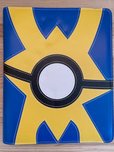 Load image into Gallery viewer, 18 poke•Mon Game cards cases game card folder
