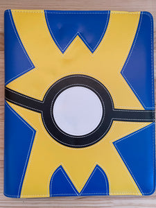 18 poke•Mon Game cards cases game card folder