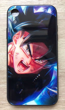 Load image into Gallery viewer, Anime Z fashion iPhone XR cases phone cover
