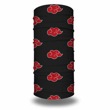 Load image into Gallery viewer, Ghost 3D printing funny masks fashion multifunctional scarf
