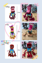 Load image into Gallery viewer, 58 poppy plush doll kid toys
