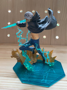 203 Anime One P figures