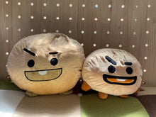 Load image into Gallery viewer, BTS plush dolls B21 cute cushions
