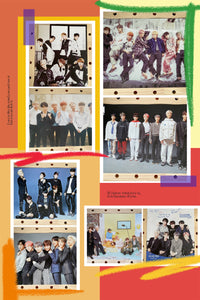 BTS poster