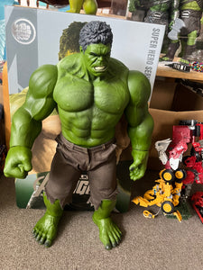 306 Movie figures H figures