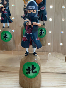 Anime  N figure