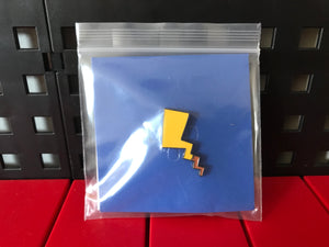 Anime fashion badge accessory