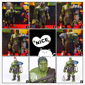 306 Kids Toys movie figures