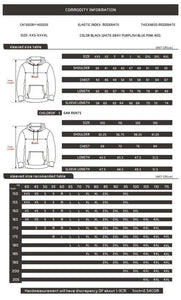 49 R&M hoodie fashion clothes
