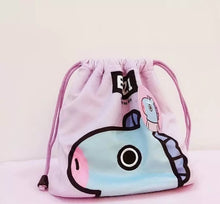 Load image into Gallery viewer, BTS cute bag
