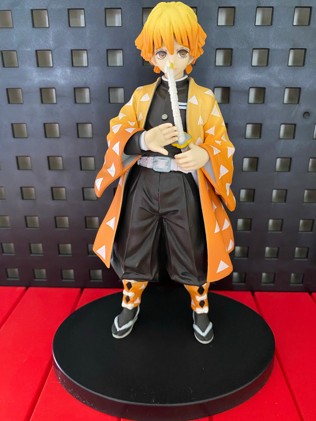 anime Demon S figures