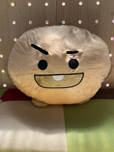 Load image into Gallery viewer, BTS plush dolls B21 cute cushions
