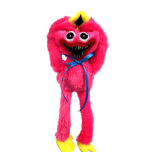 Load image into Gallery viewer, 58 poppy playtime plush doll kid toys
