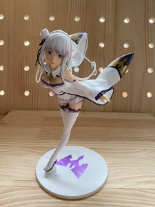 Anime  figures girl