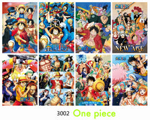 Load image into Gallery viewer, 203 Anime One P poster
